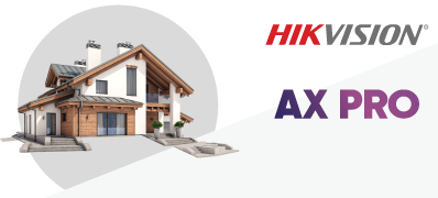 Részletesen a Hikvision AX Hybrid PRO 2.0-ról