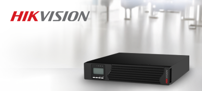 Hikvision rack kialakítású online szünetmentes tápegységek: mérnöki áttekintés és termékösszehasonlítás