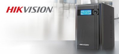 Hikvision rack kialakítású online szünetmentes tápegységek: mérnöki áttekintés és termékösszehasonlítás