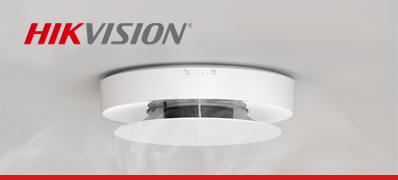 Kombinált füst- és hőérzékelő az AX PRO rendszerekhez