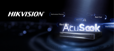 Keresés új szinten: mit tud a Hikvision AcuSeek technológiája a gyakorlatban?