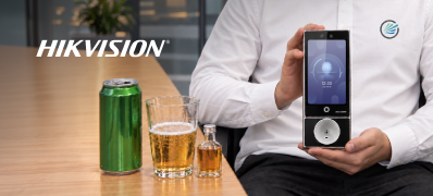 Átverhető-e a Hikvision DS-KAB673-A alkoholszonda? Ezt mutatta a tesztünk
