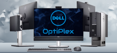DELL Optiplex workstations – Test