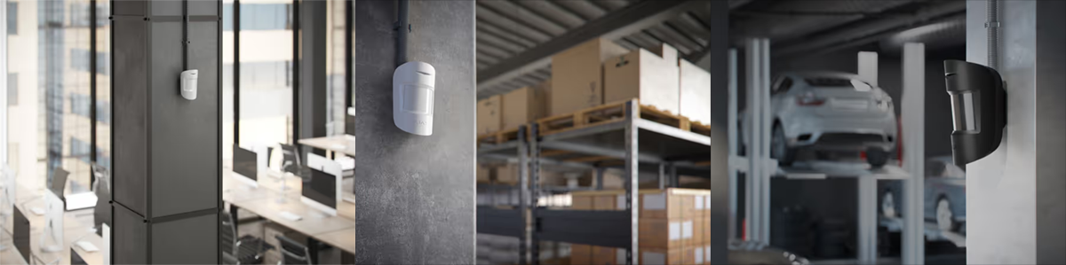 Ajax-Superior-Motion-protect