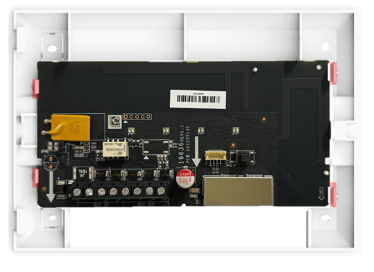 Hikvision AX Hybrid PRO 2.0