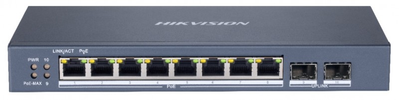 DS-3E1510P-SI