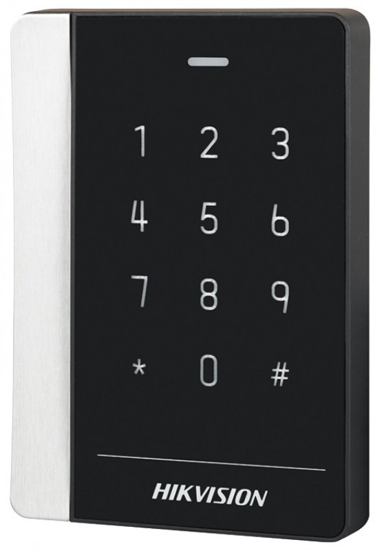 DS-K1102AEK