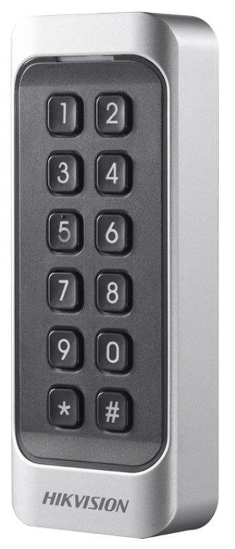DS-K1107AEK