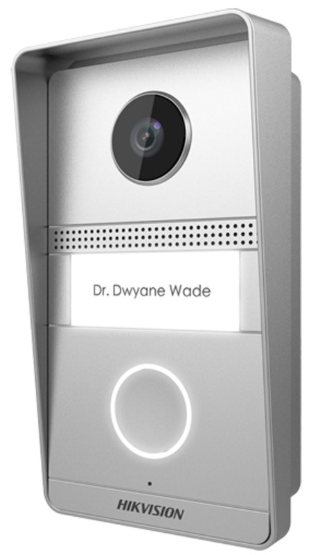 DS-KV1101-ME2/Flush