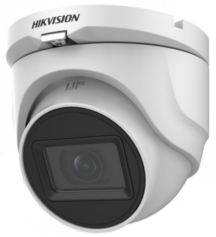 DS-2CE76H0T-ITMF (2.4mm) (C)
