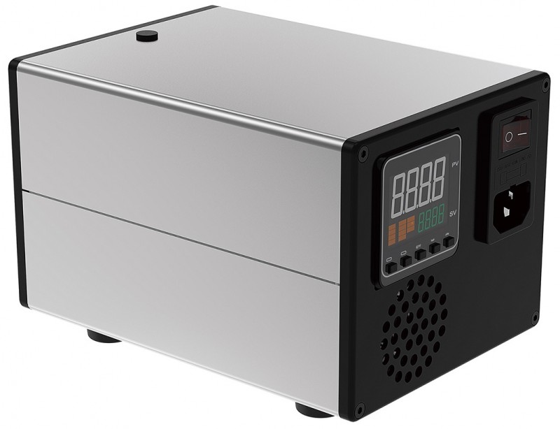 DS-2TE127-G4A