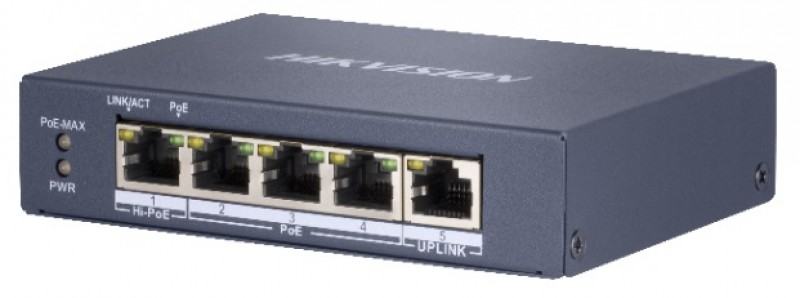 DS-3E0505HP-E