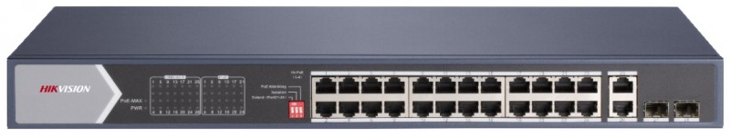DS-3E0528HP-E