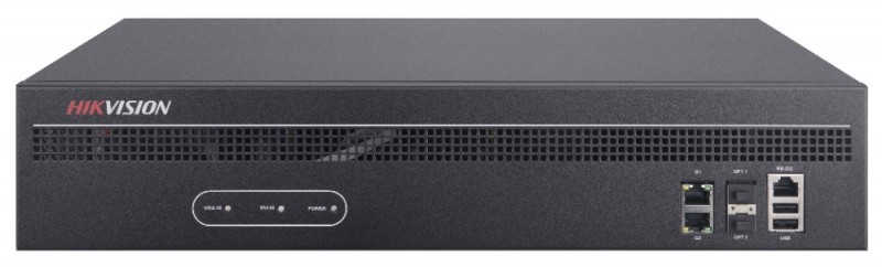 hikvision decoder