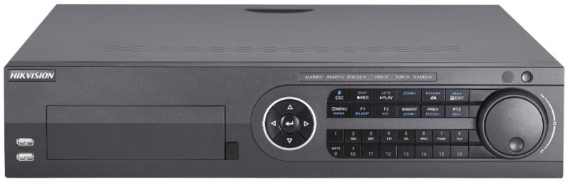 DS-8116HUHI-K8