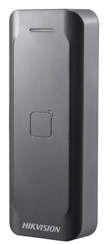DS-K1802E