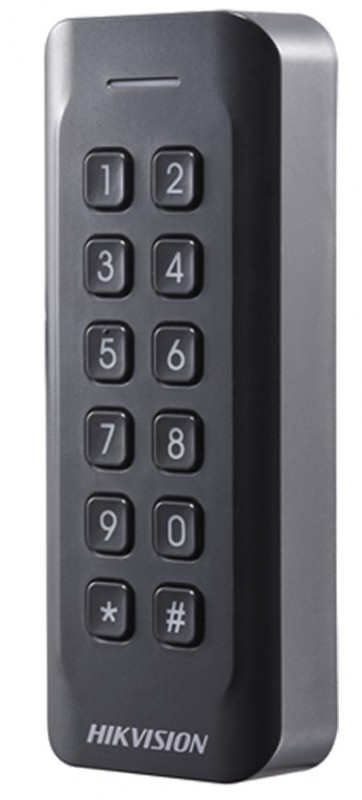DS-K1802EK
