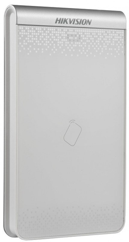 DS-K1F100-D8E