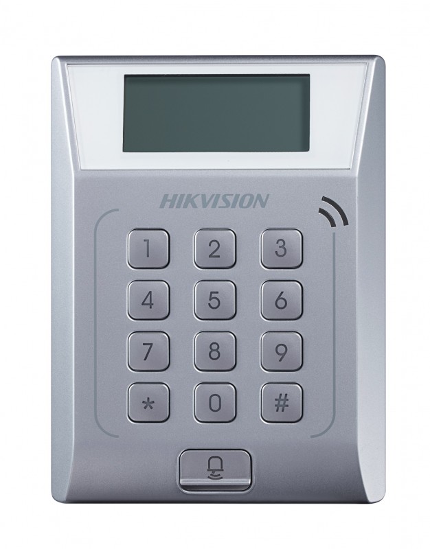 DS-K1T802M