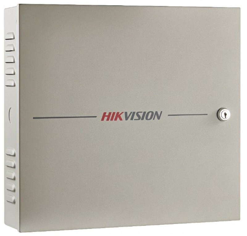 DS-K2601T