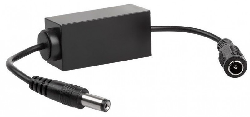 HD-TVI Ground Loop Isolator