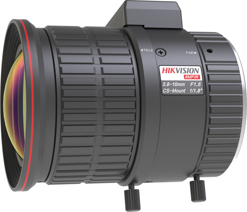 HV3816D-8MPIR