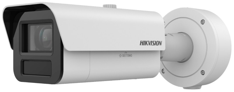 hikvision id