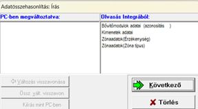 DLOADX Adat&ouml;sszehasonl&iacute;t&aacute;s
