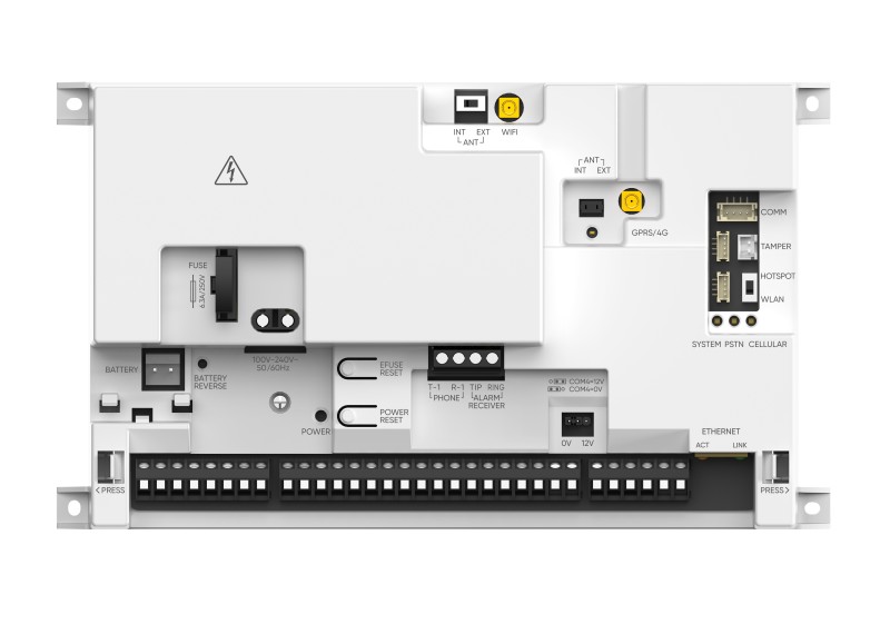 Hikvision ds-pa502-96-674f081e19cfc