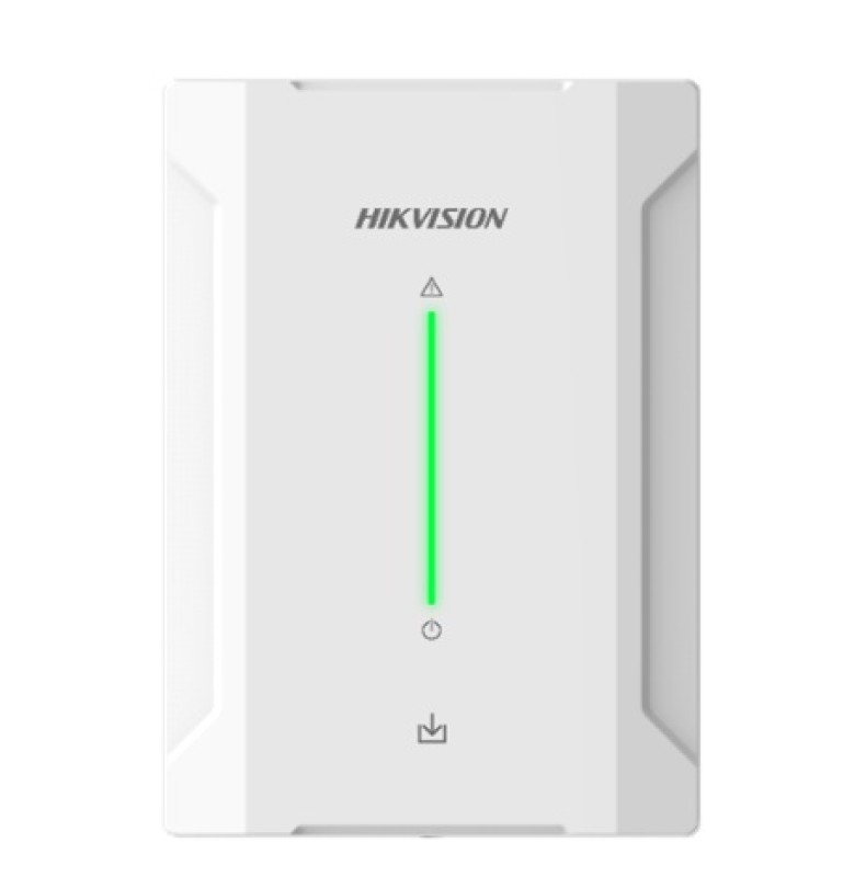 Hikvision AX Hybrid PRO 2.0, bővítőmodul