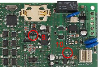 Integra RESET - DILALER LED