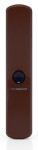ABAX2 indoor curtain motion detector; brown