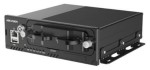 4-channel THD mobile DVR; 2MP@25fps