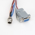 UHF RFID long range reader; range: max. 6 m; IP65