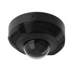 DomeCam Mini 8 MP mini dome camera; 4 mm; black