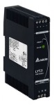 48VDC 75W power supply for industrial PoE switches