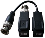 Twisted pair transceiver; THD; in pairs