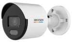 2 MP fix ColorVu IP bullet camera; optical