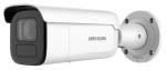 8 MP AcuSense WDR motorized zoom EXIR IP bullet camera; audio I/O; alarm I/O; NEMA 4X