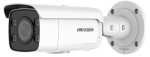 8 MP WDR fix ColorVu AcuSense IP bullet camera; optical; optical and acoustic alarm