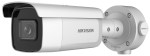 5 MP AcuSense WDR motoros zoom EXIR IP csőkamera; hang I/O; riasztás I/O