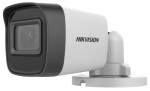 2 MP THD fix EXIR bullet camera; TVI/AHD/CVI/CVBS output