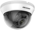 5 MP THD fix EXIR dome camera