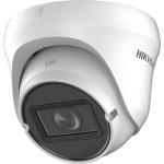 2 MP THD varifocal turret camera; PoC