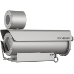 2 MP WDR 36x zoom explosion-proof EXIR IP bullet camera; audio in- and output; with wiper