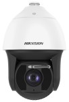 2 MP WDR ANPR EXIR IP PTZ dome camera; 25x zoom; 24 VAC/HiPoE; with wiper