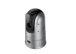 Bispectral handheld IP thermal (384x288)10.5°x7.9°& PTZ(4.8 mm-120 mm)(4 MP) camera;±8°C;-20°C-150°C