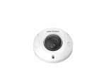 2 MP EXIR IP dome camera for mobile application; microphone; with M12 connector; PoE