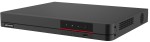 8-channel NVR; 80/80 Mbps in-/output bandwidth; built-in 4G modem
