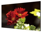 46" LCD display; 178° horizontal angle of view; Full HD resolution; 24/7 use; 1200:1 contrast